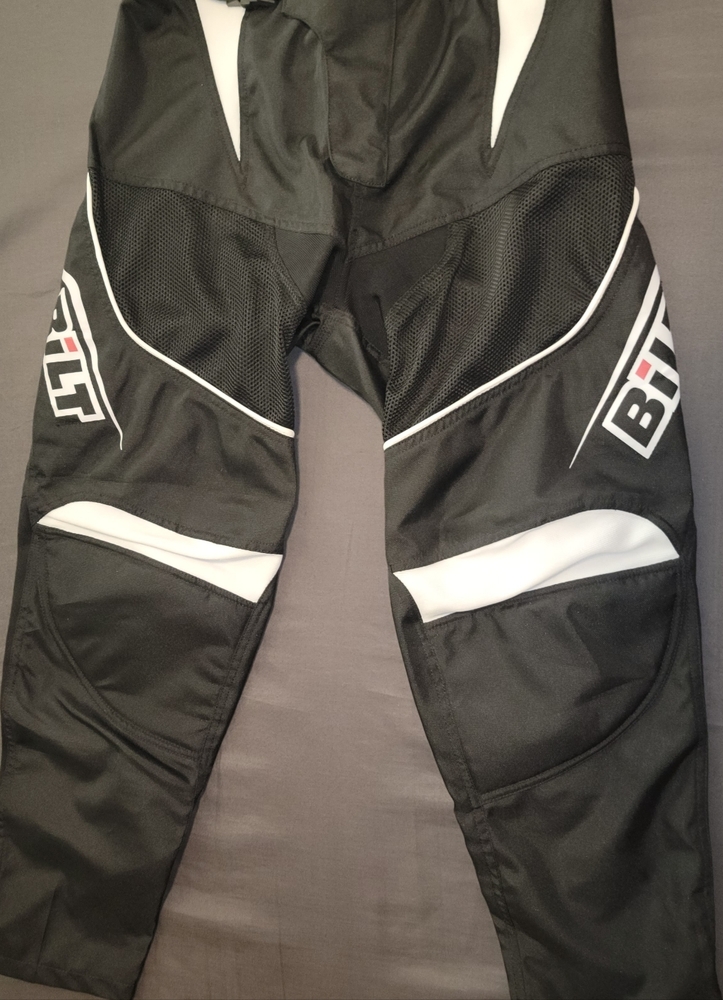 Bilt Off-Road Motorcross Dirtbike Pants Size 32